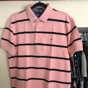 Men's Tommy Hilfiger Polo shirt LARGE